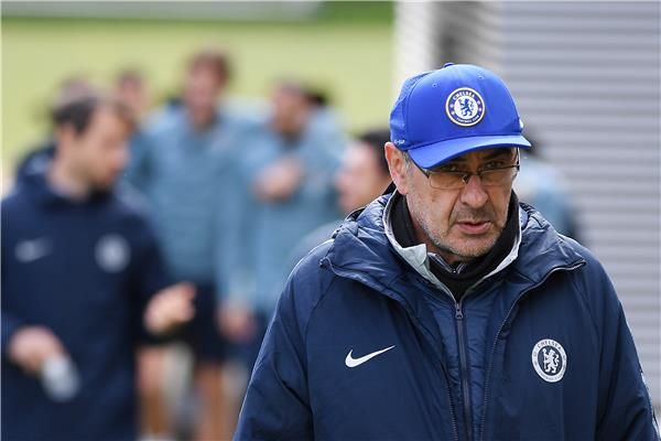 ماوريسيو ساري