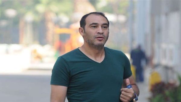 علي ماهر