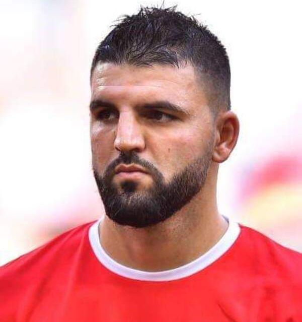 صيام بن يوسف