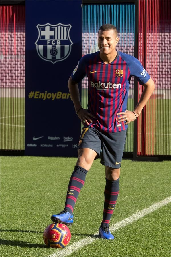 جيسون موريلو