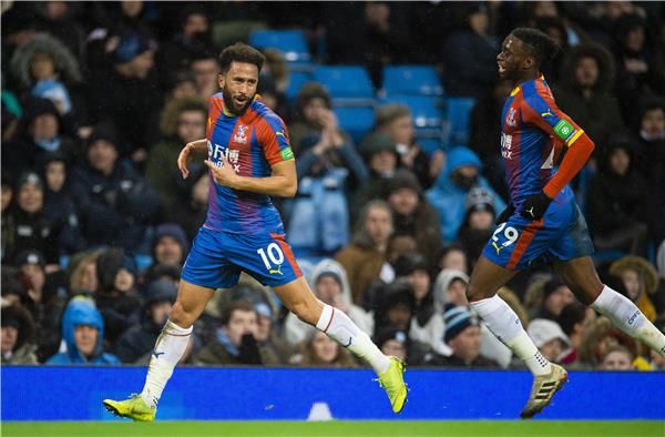 أندروس تاونسيند