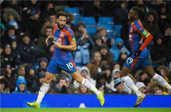 أندروس تاونسيند