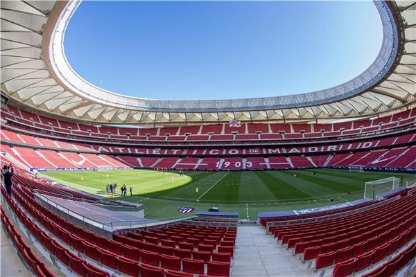 "واندا ميتروبوليتانو"