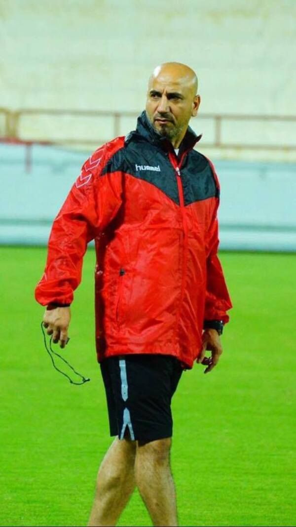  صفوان عبد الغني