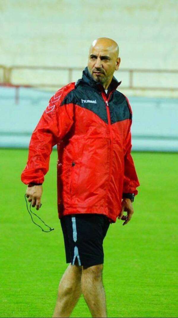  صفوان عبد الغني