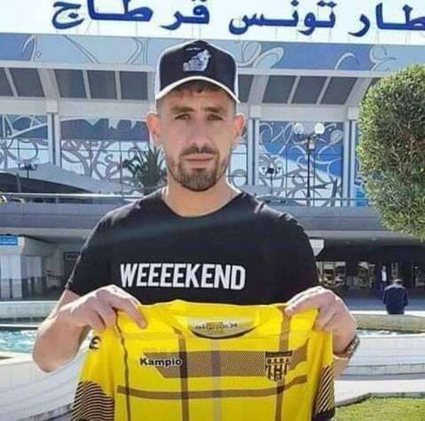 سفيان خليلي