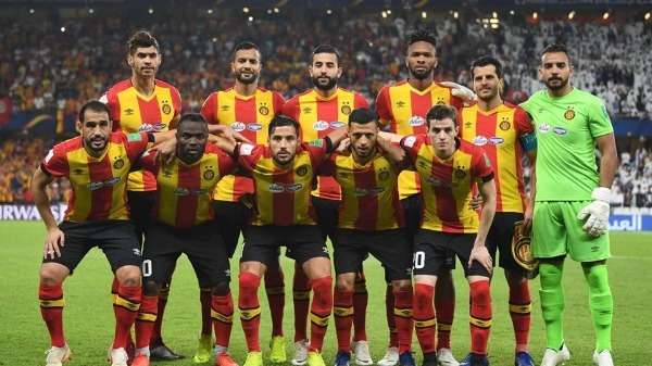 الترجي الرياضي