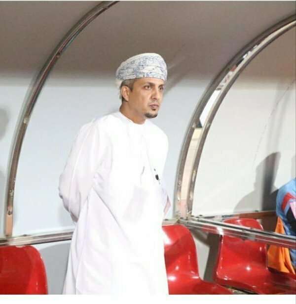 سالم العمري