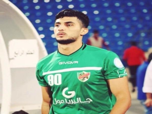 محمد بلح 