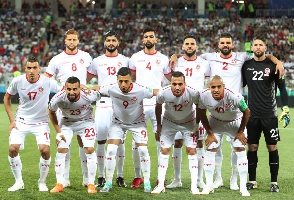 منتخب تونس
