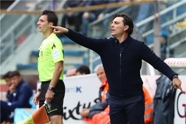 فينتشينزو مونتيلا