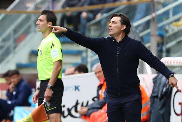 فينتشينزو مونتيلا