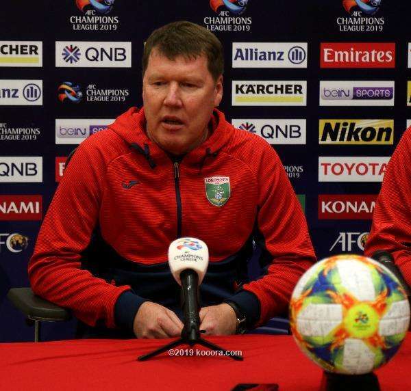 أندريه فيودوروف