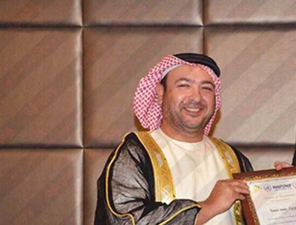 عصام الفهيم