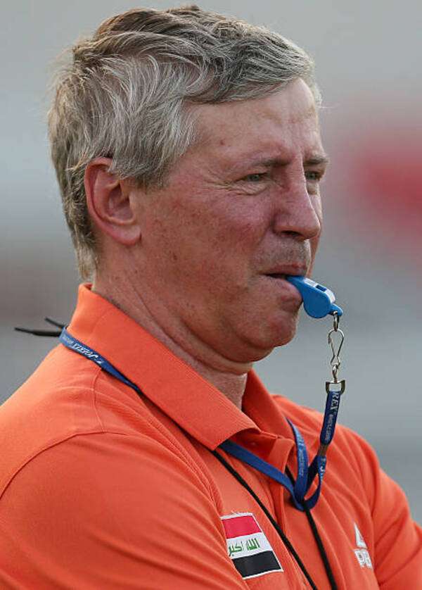 فلاديمير بتروفيتش