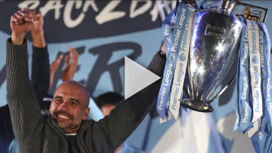 بيب جوارديولا