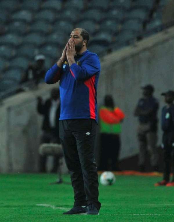 معين الشعباني