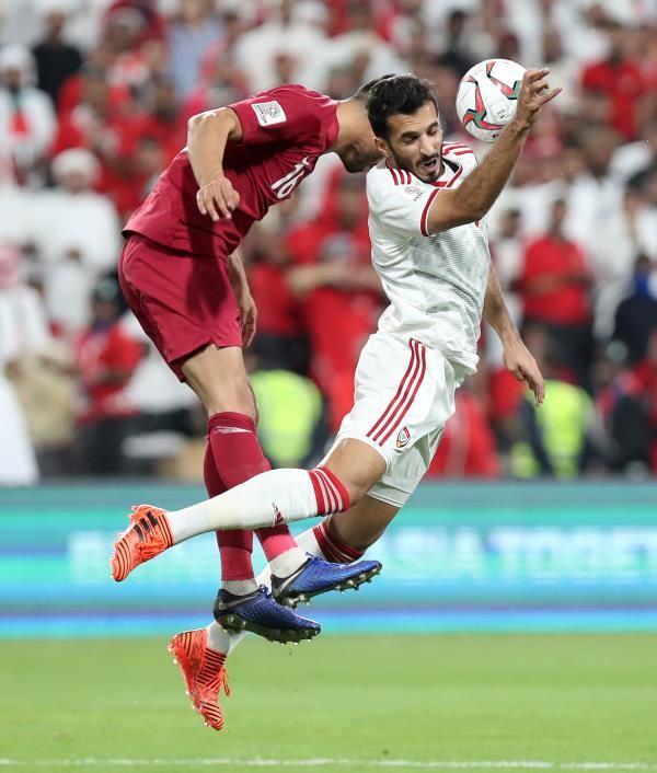 علي مبخوت