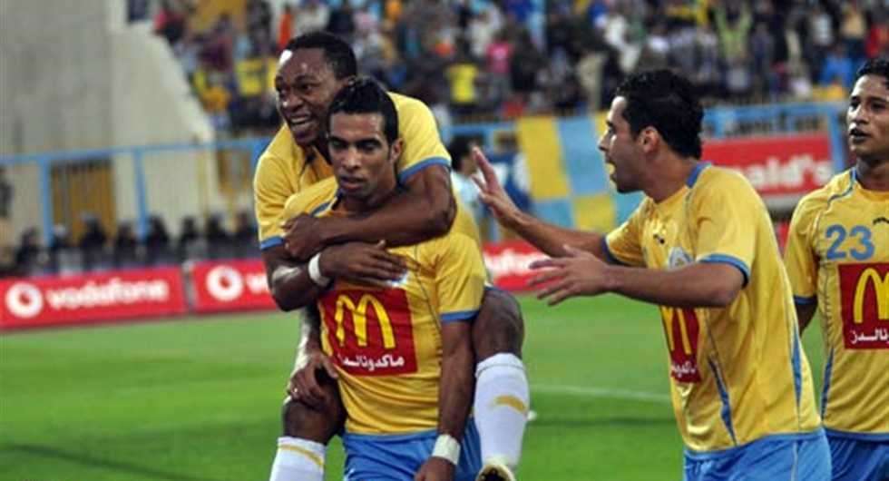 شادى محمد (أرشيفية)