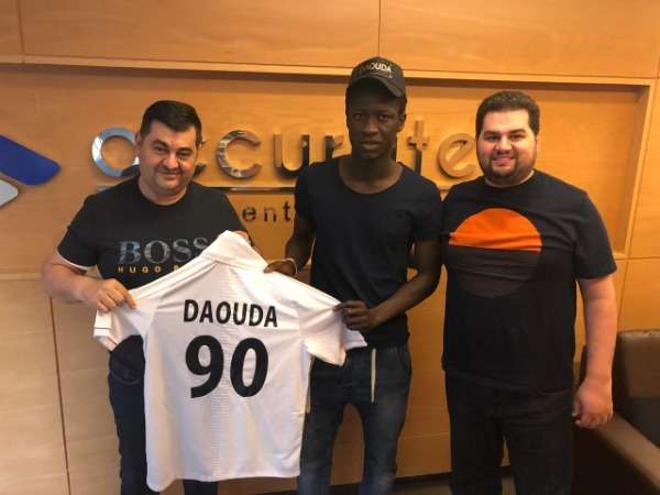 داوودا ديمييه