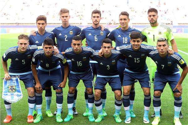 منتخب الأرجنتين للشباب