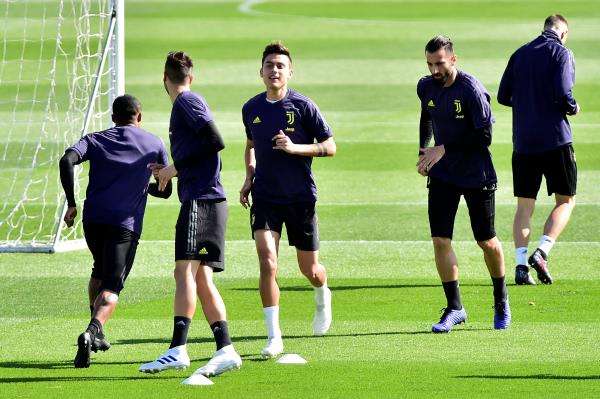 باولو ديبالا