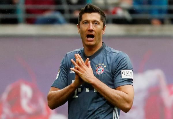 ليفاندوفسكي