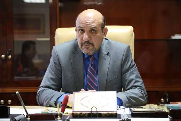 عصام الديوان