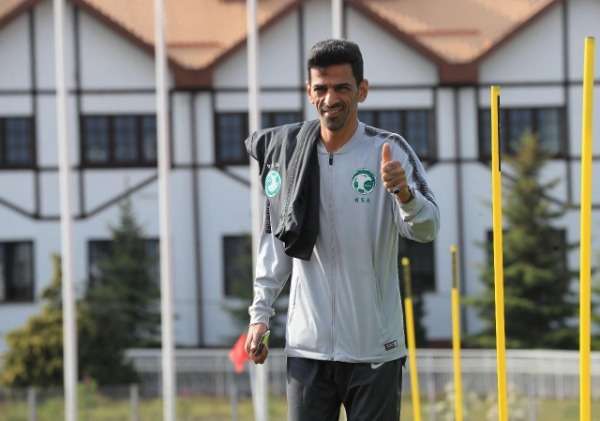 بندر الأحمدي