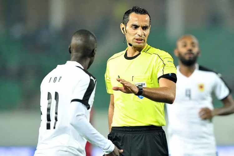  مصطفى غربال