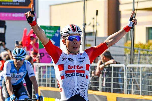 كاليب إيوان