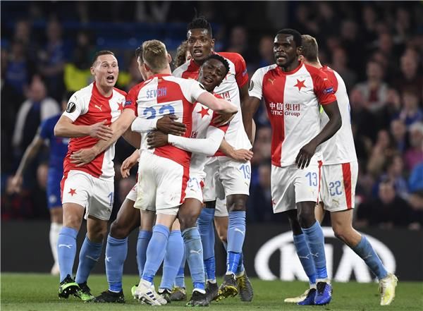 سلافيا براج