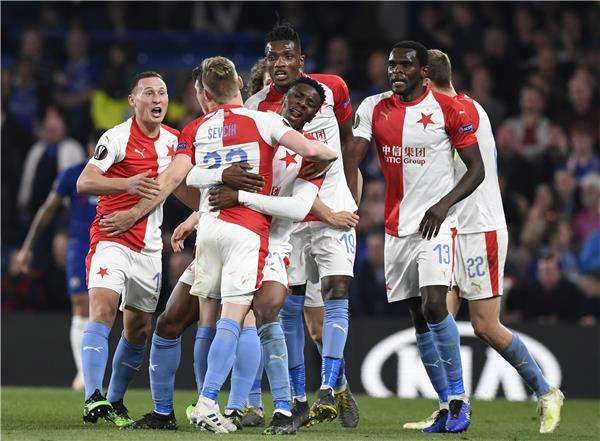 سلافيا براج