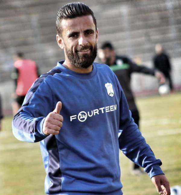 عباس عطور "أونيكا"