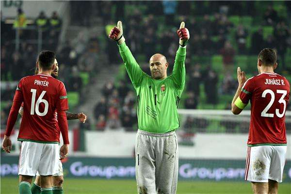  جابور كيرالي