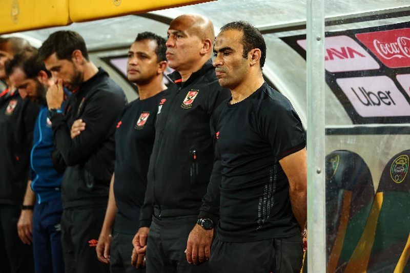 سيد عبد الحفيظ