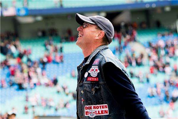 رالف رانجنيك