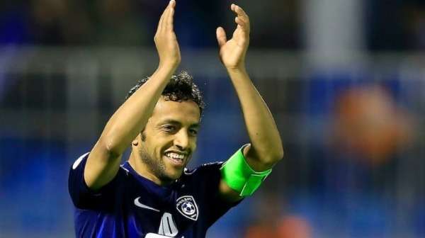 محمد الشلهوب