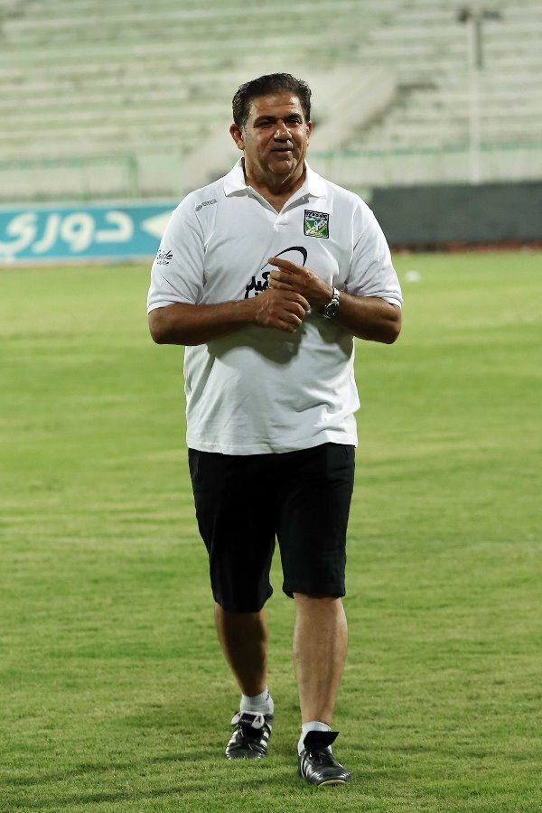  محمد إبراهيم