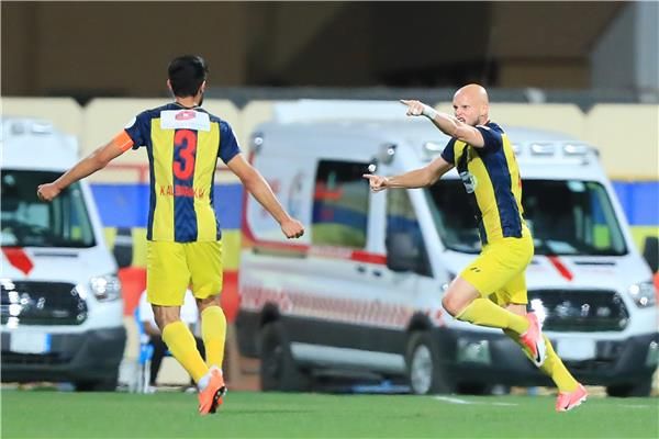 فريق الحزم 