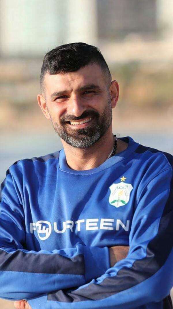 نبيل بعلبكي