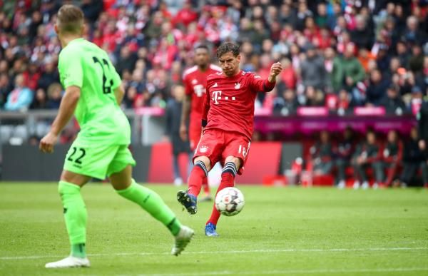 ليون جوريتسكا