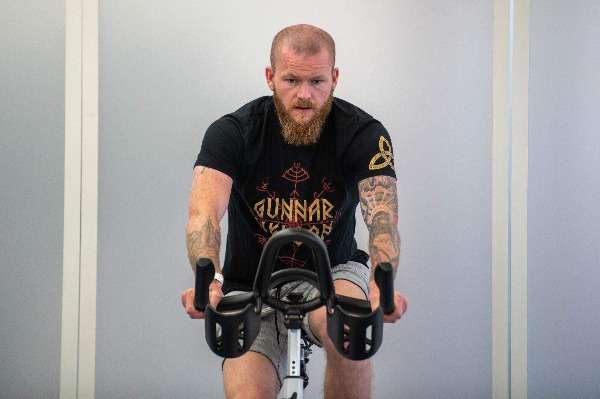 أرون جورنارسون