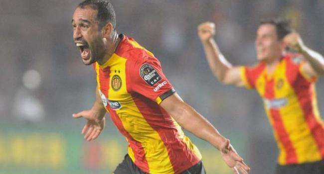 سامح الدربالي