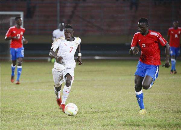 أمادو سانيا