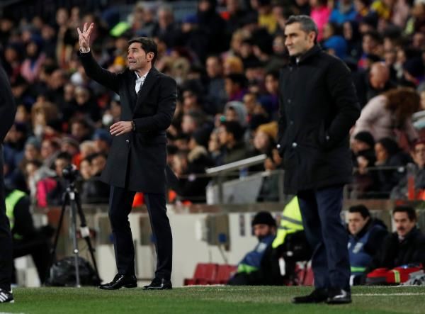 فالفيردي و مارسيلينو