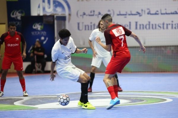 من الدورة