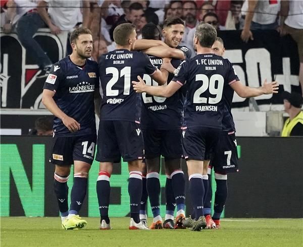 يونيون برلين 