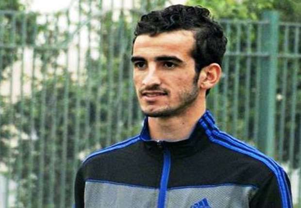 محمود عبد العاطي "دونجا" 