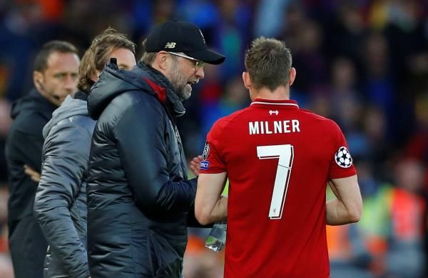 كلوب وميلنر